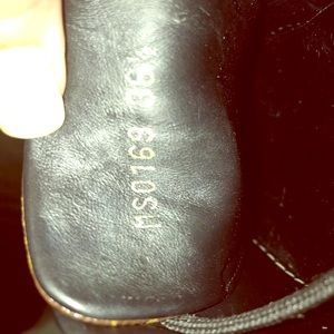 LV frontrow Sneakers! Brand New! 6.5